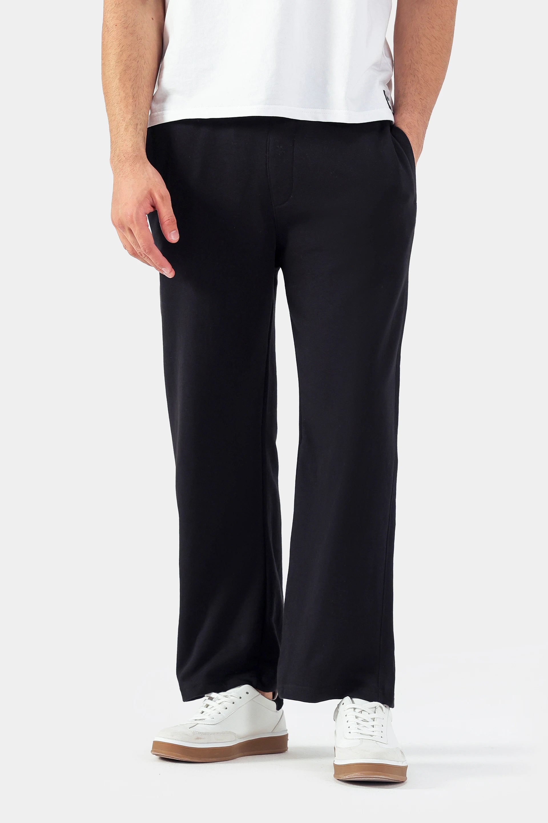Terry Trousers - Cougar Clothing