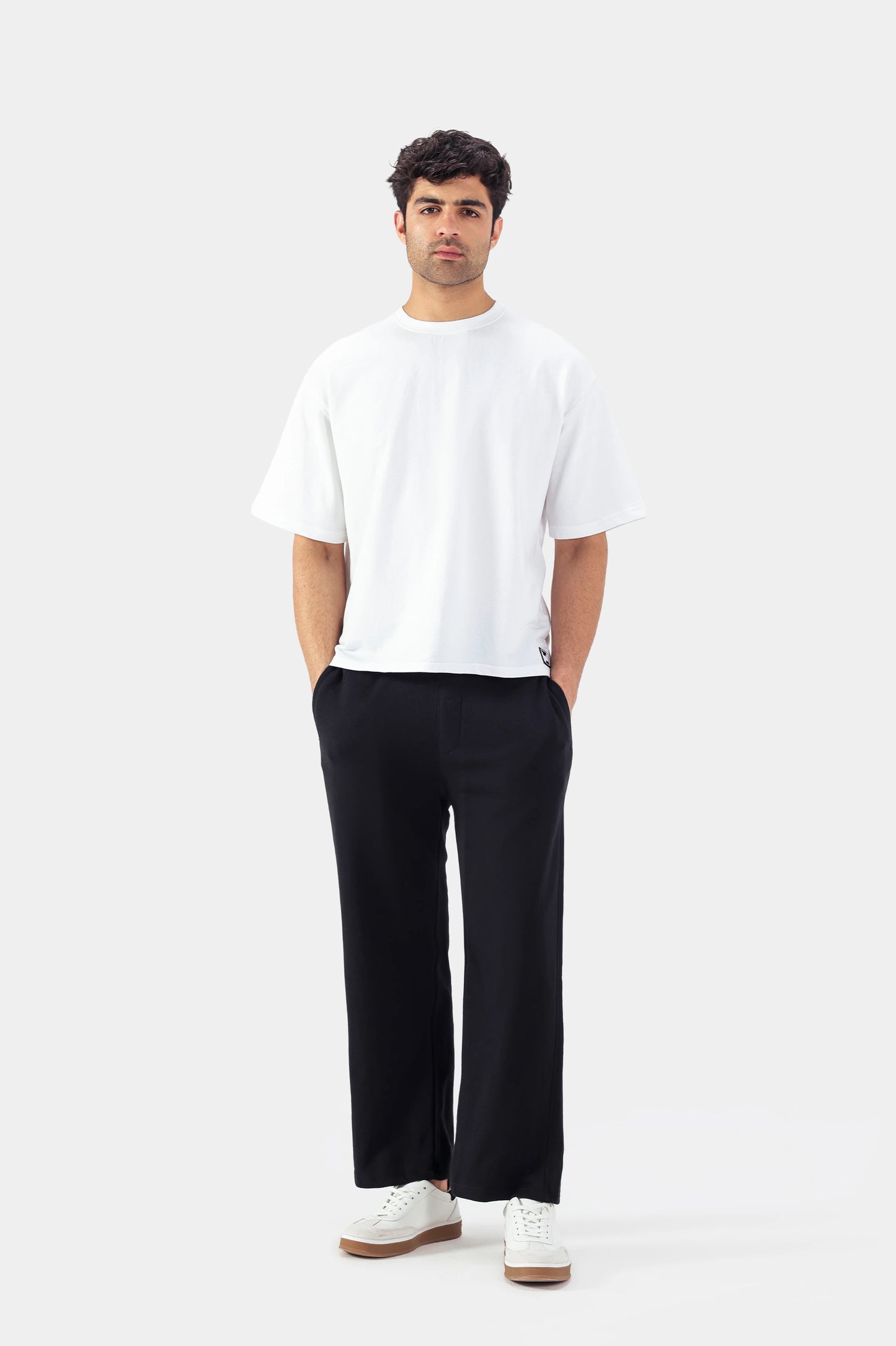 Terry Trousers - Cougar Clothing