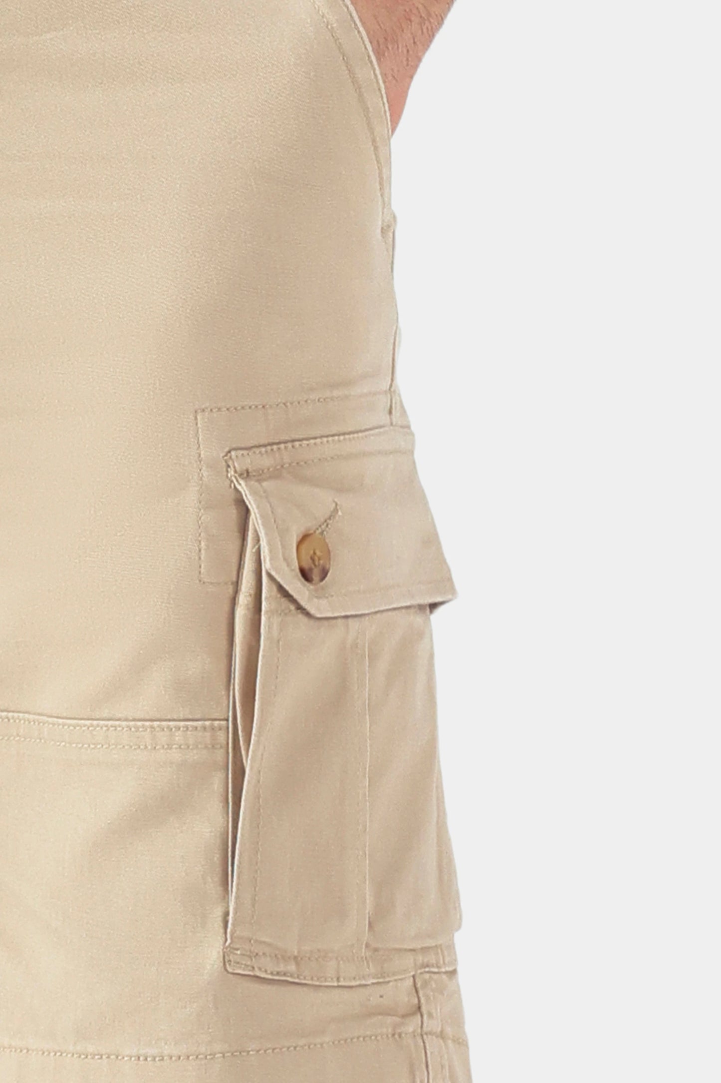 Cargo Shorts - Cougar Clothing