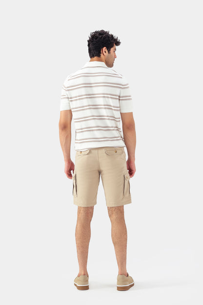 Cargo Shorts - Cougar Clothing
