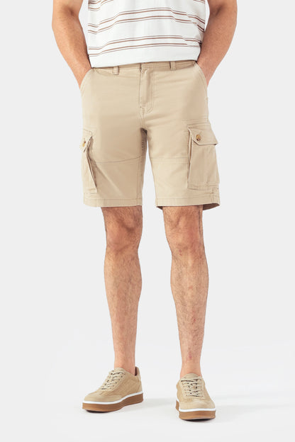 Cargo Shorts - Cougar Clothing