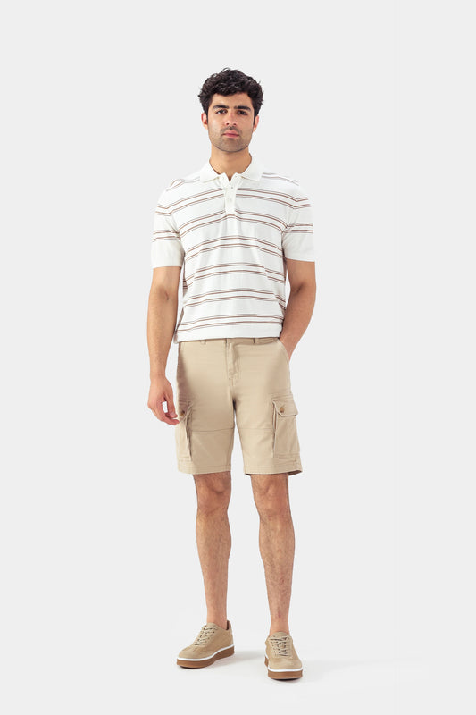 Cargo Shorts - Cougar Clothing