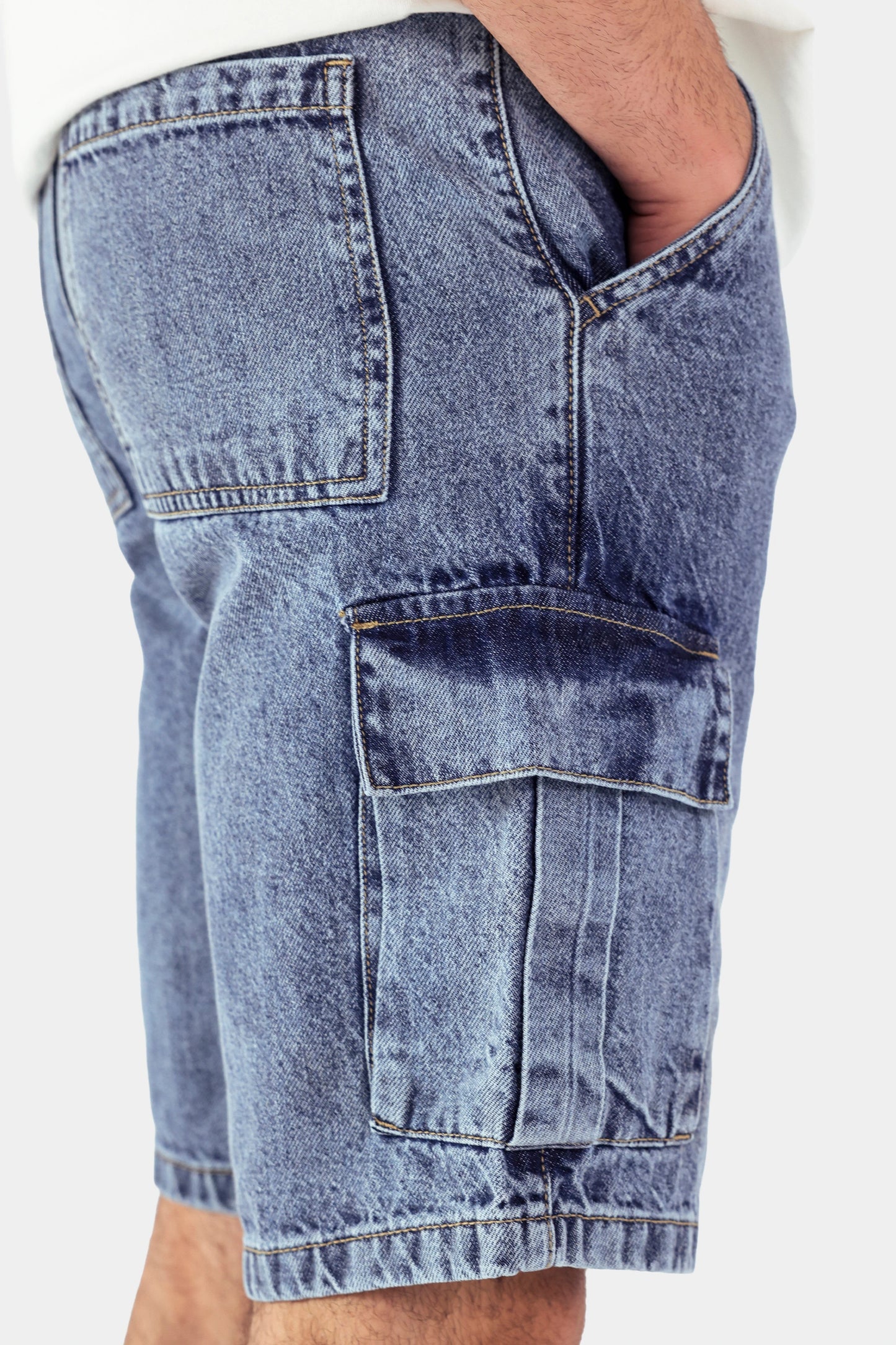 Cargo Shorts - Cougar Clothing