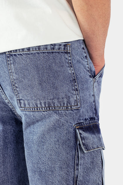 Cargo Shorts - Cougar Clothing