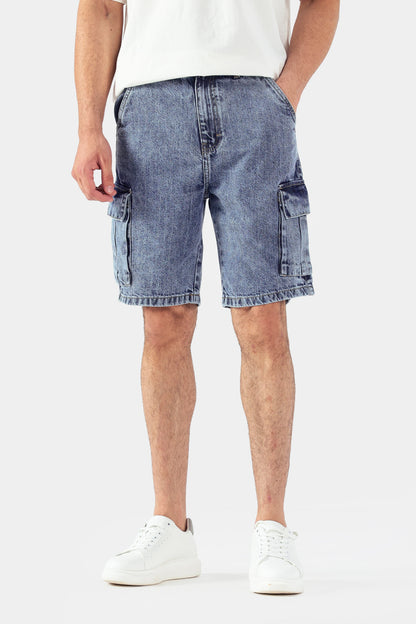 Cargo Shorts - Cougar Clothing