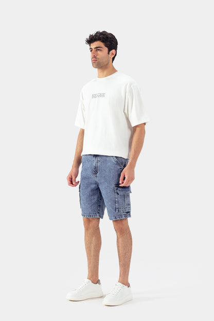 Cargo Shorts - Cougar Clothing