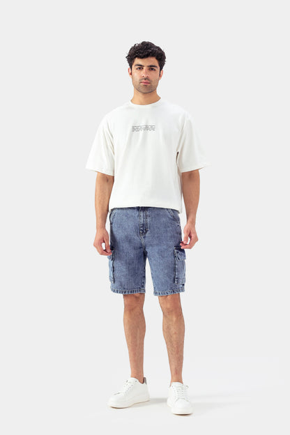 Cargo Shorts - Cougar Clothing