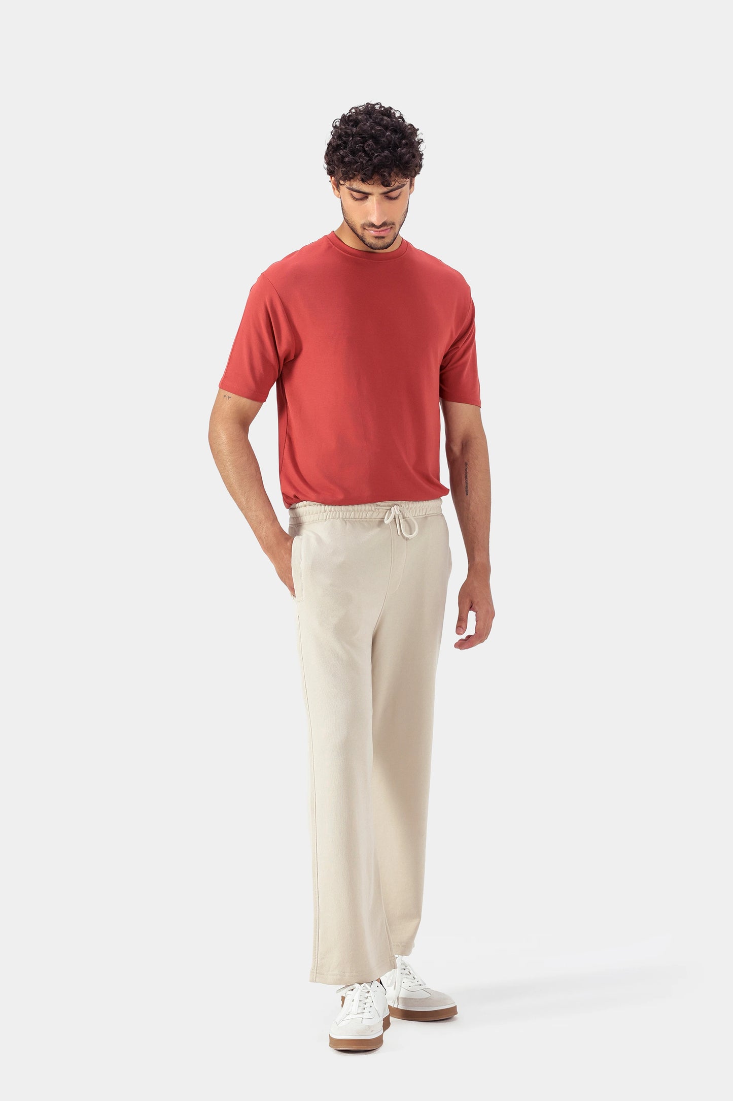 Knitted Trousers - Cougar Clothing