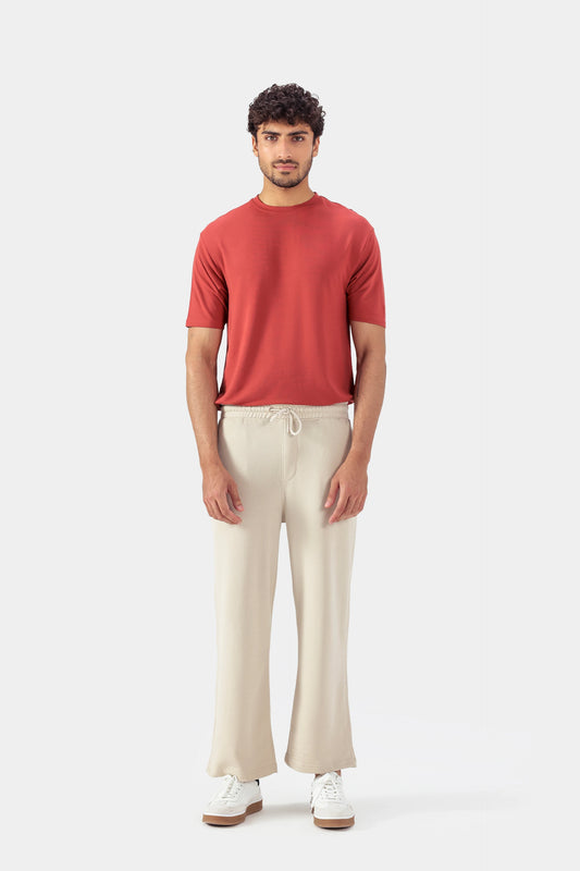 Knitted Trousers - Cougar Clothing