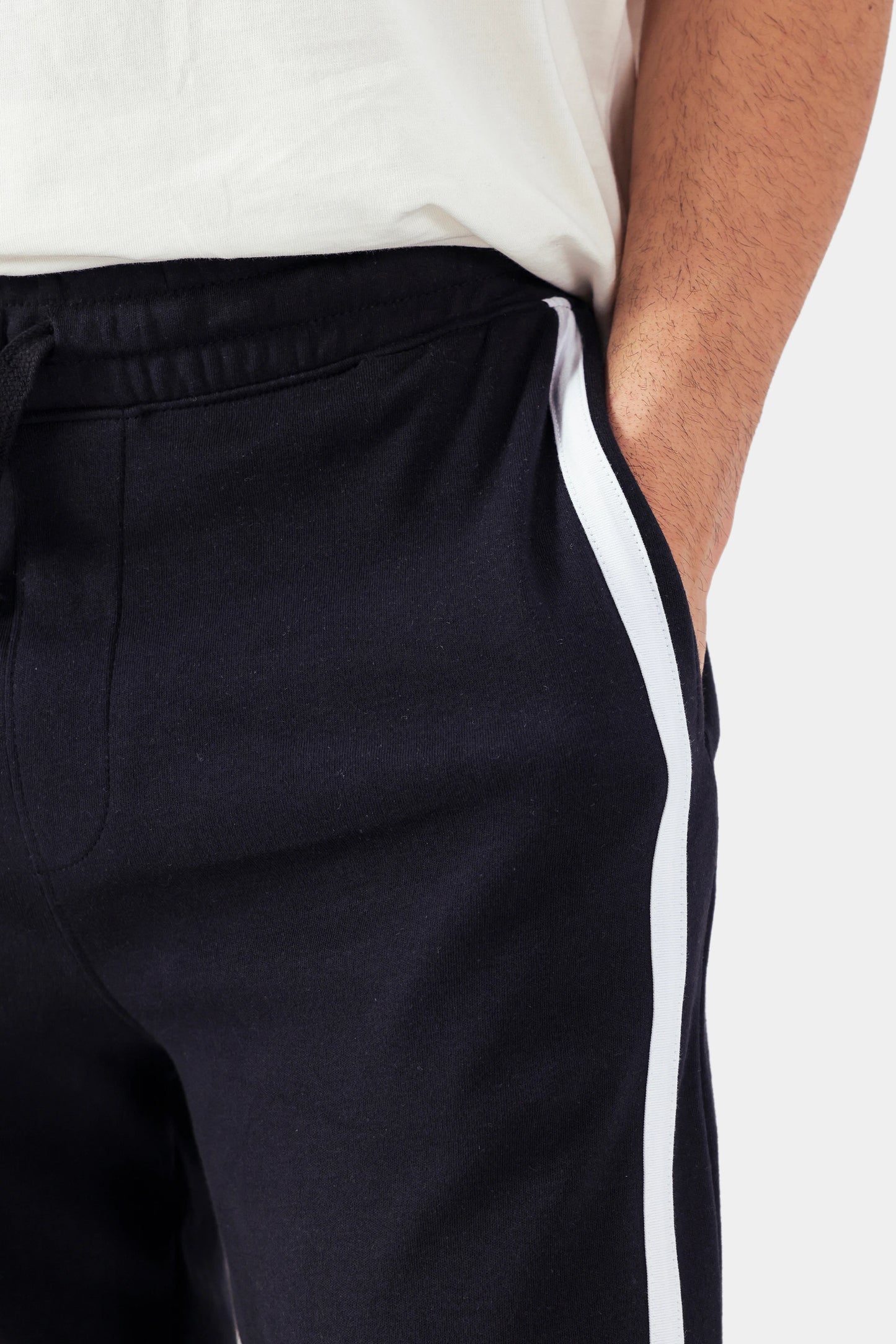 Interlock Trousers - Cougar Clothing