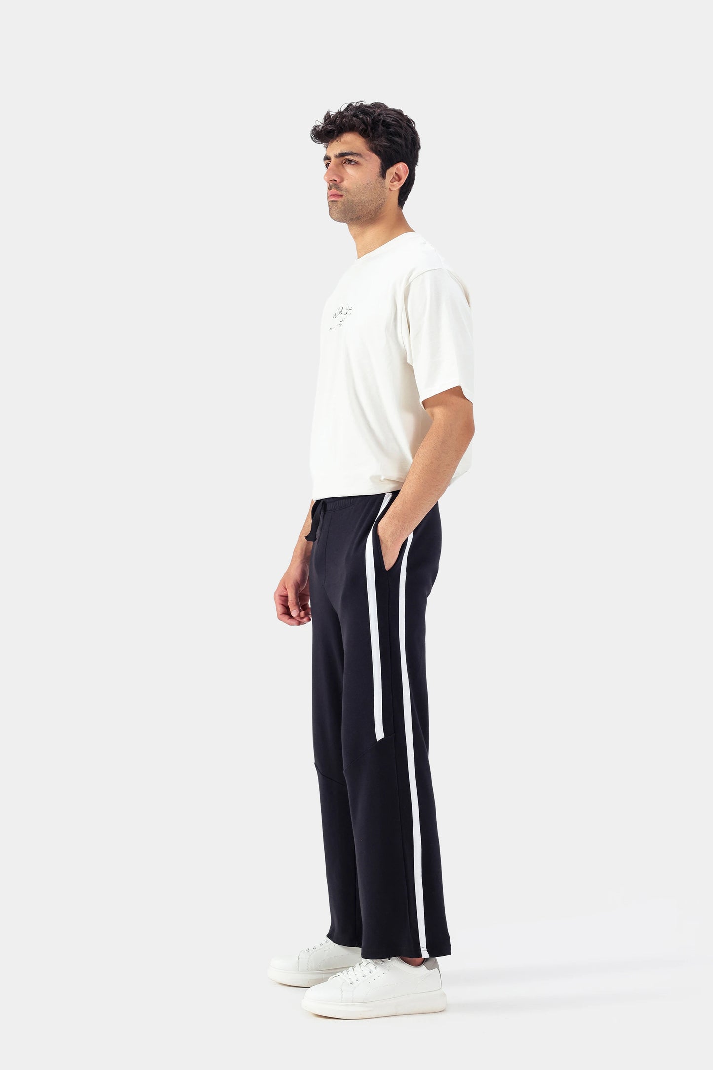 Interlock Trousers - Cougar Clothing
