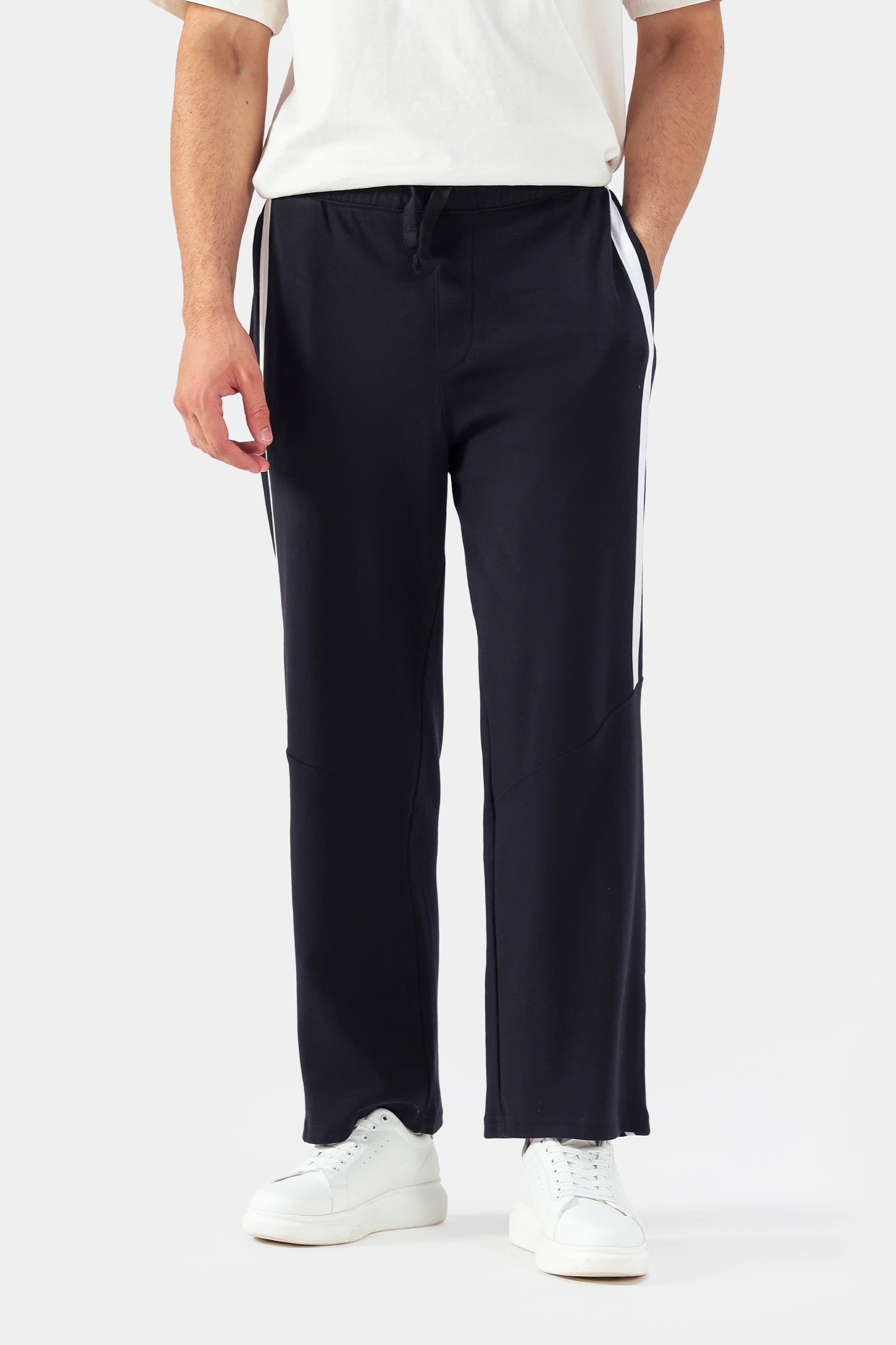 Interlock Trousers - Cougar Clothing