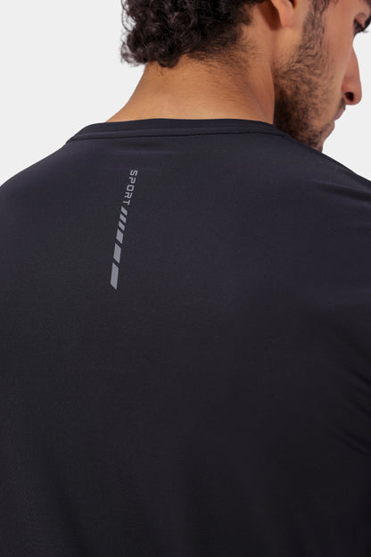 Activewear T-Shirt - Cougar Clothing