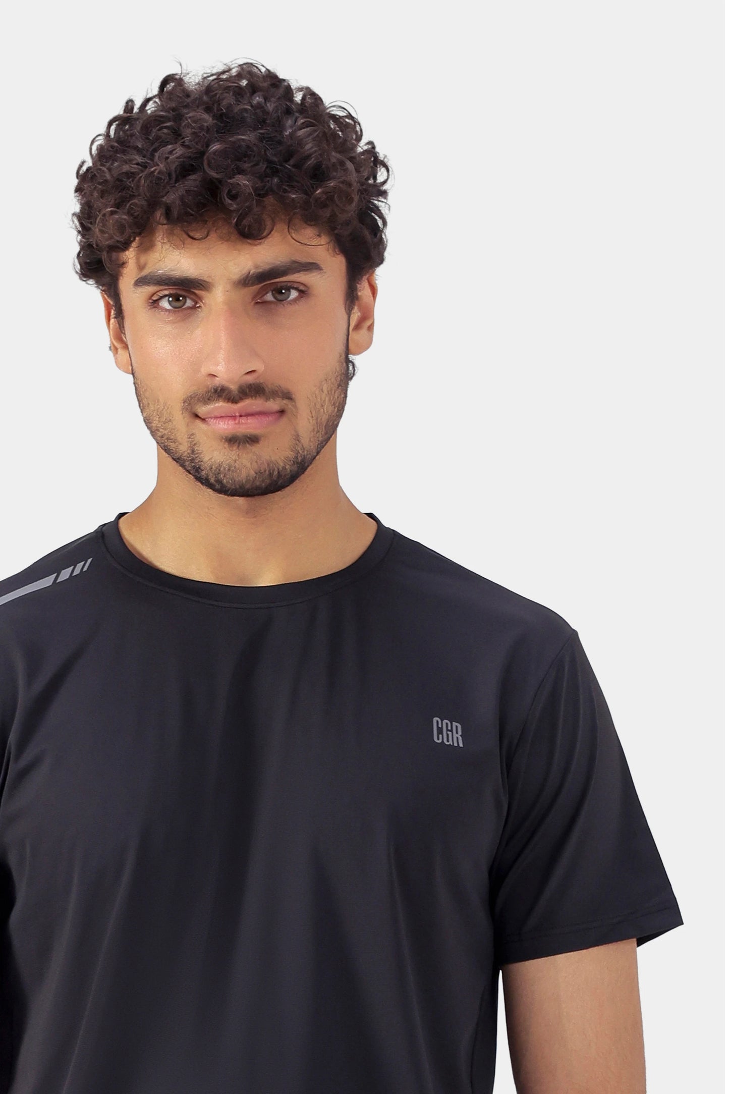 Activewear T-Shirt - Cougar Clothing