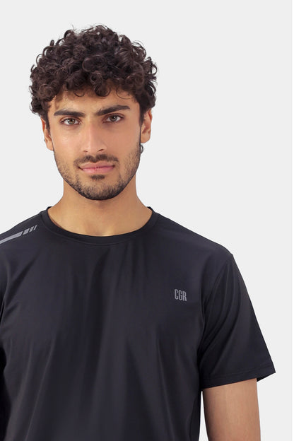 Activewear T-Shirt - Cougar Clothing