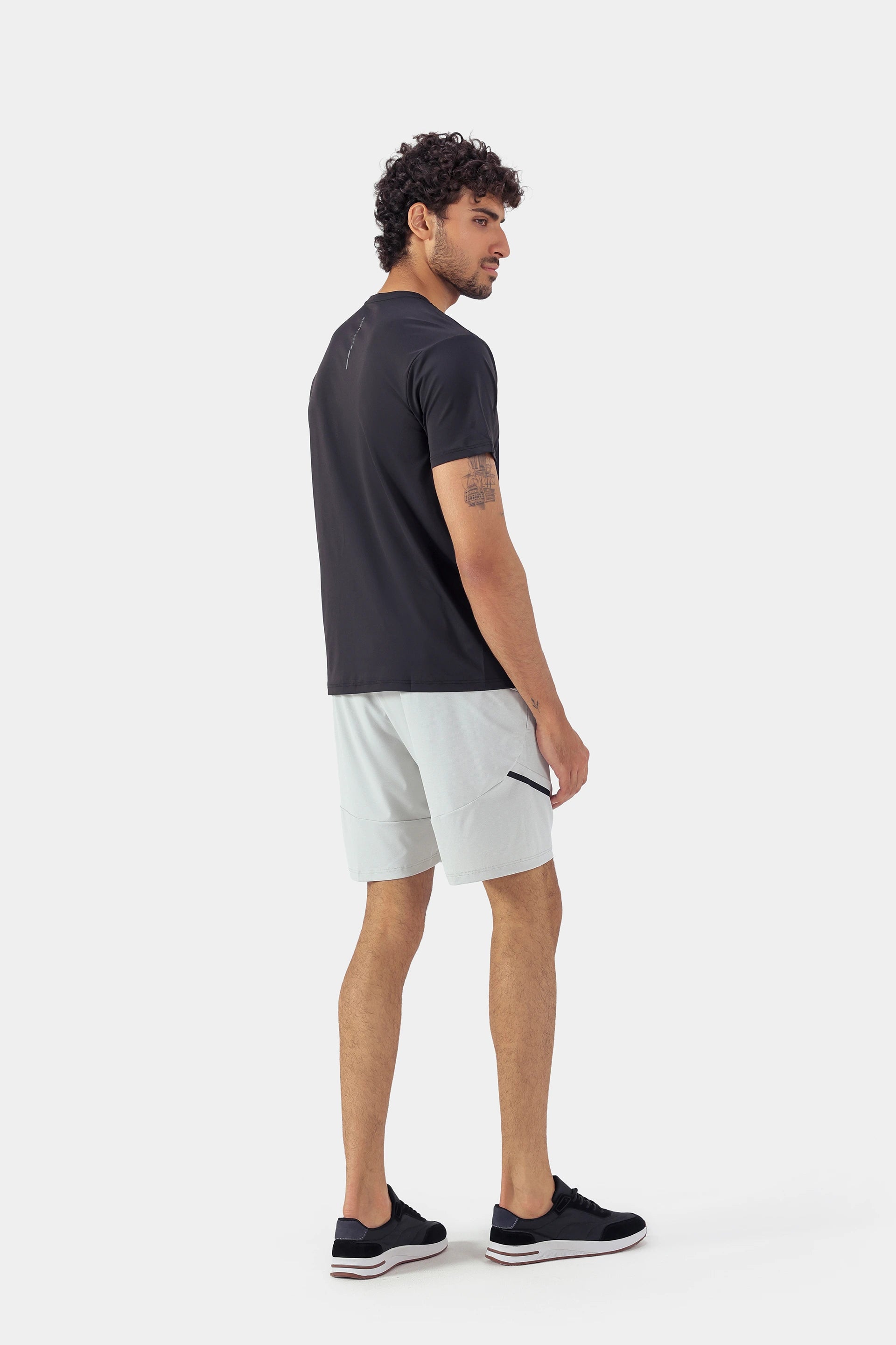 Activewear T-Shirt - Cougar Clothing