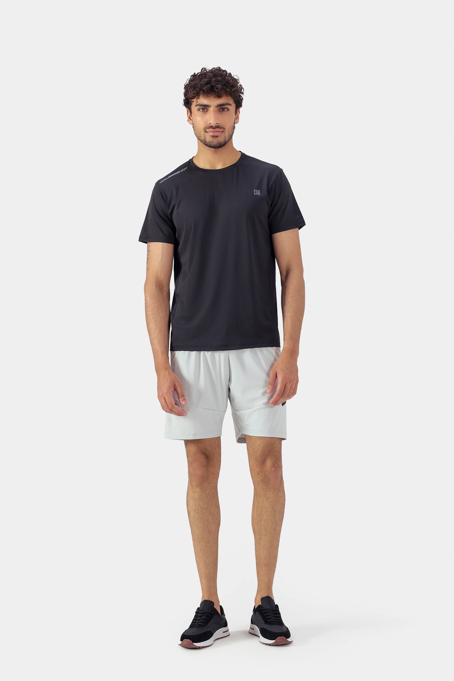 Activewear T-Shirt - Cougar Clothing