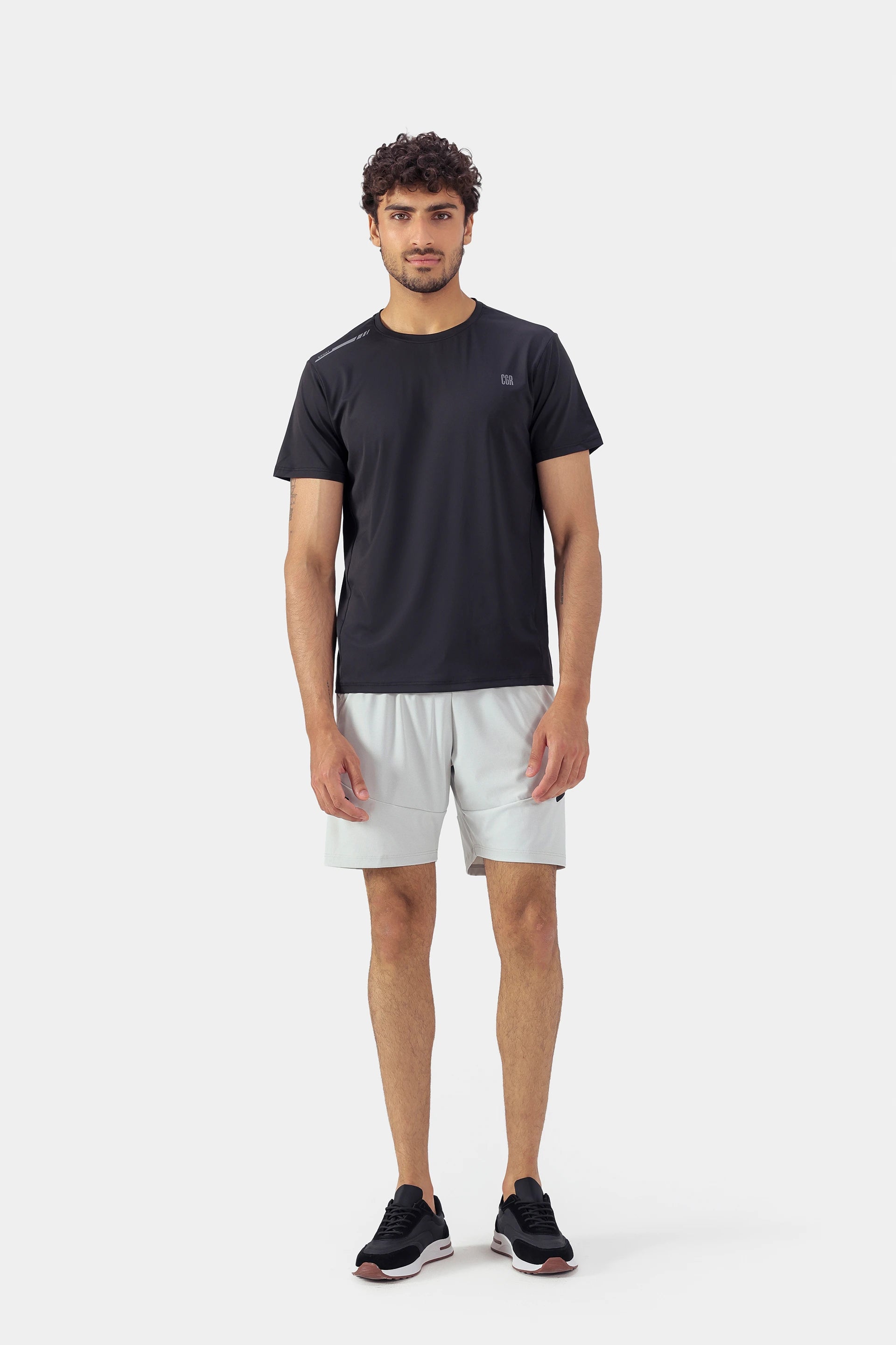 Activewear T-Shirt - Cougar Clothing