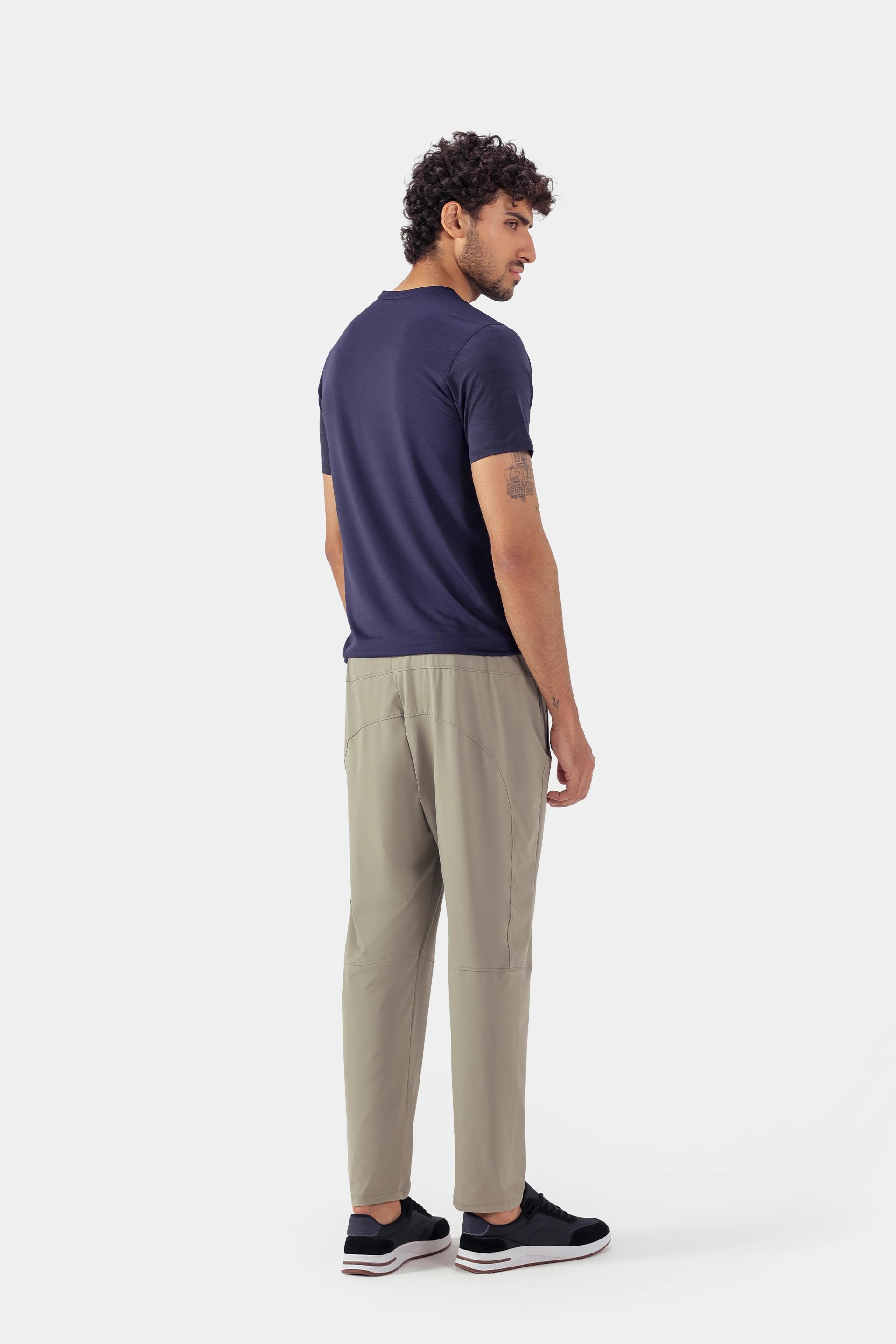 Activewear Trousers - Cougar Clothing