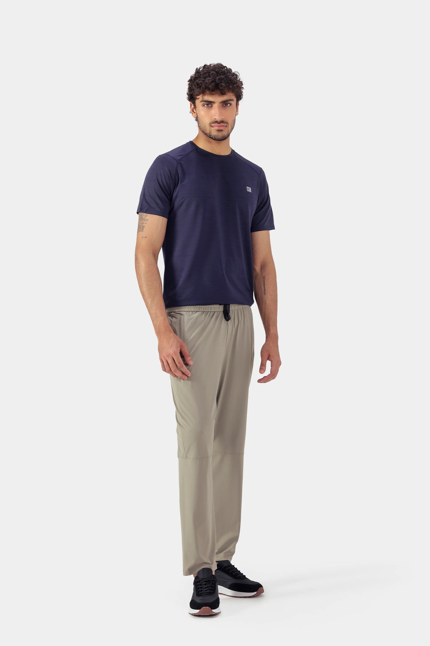 Activewear Trousers - Cougar Clothing