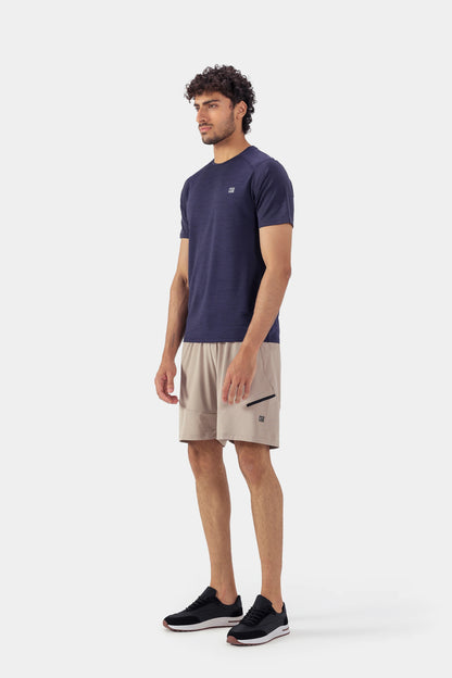 Mesh Activewear T-Shirt - Cougar Clothing
