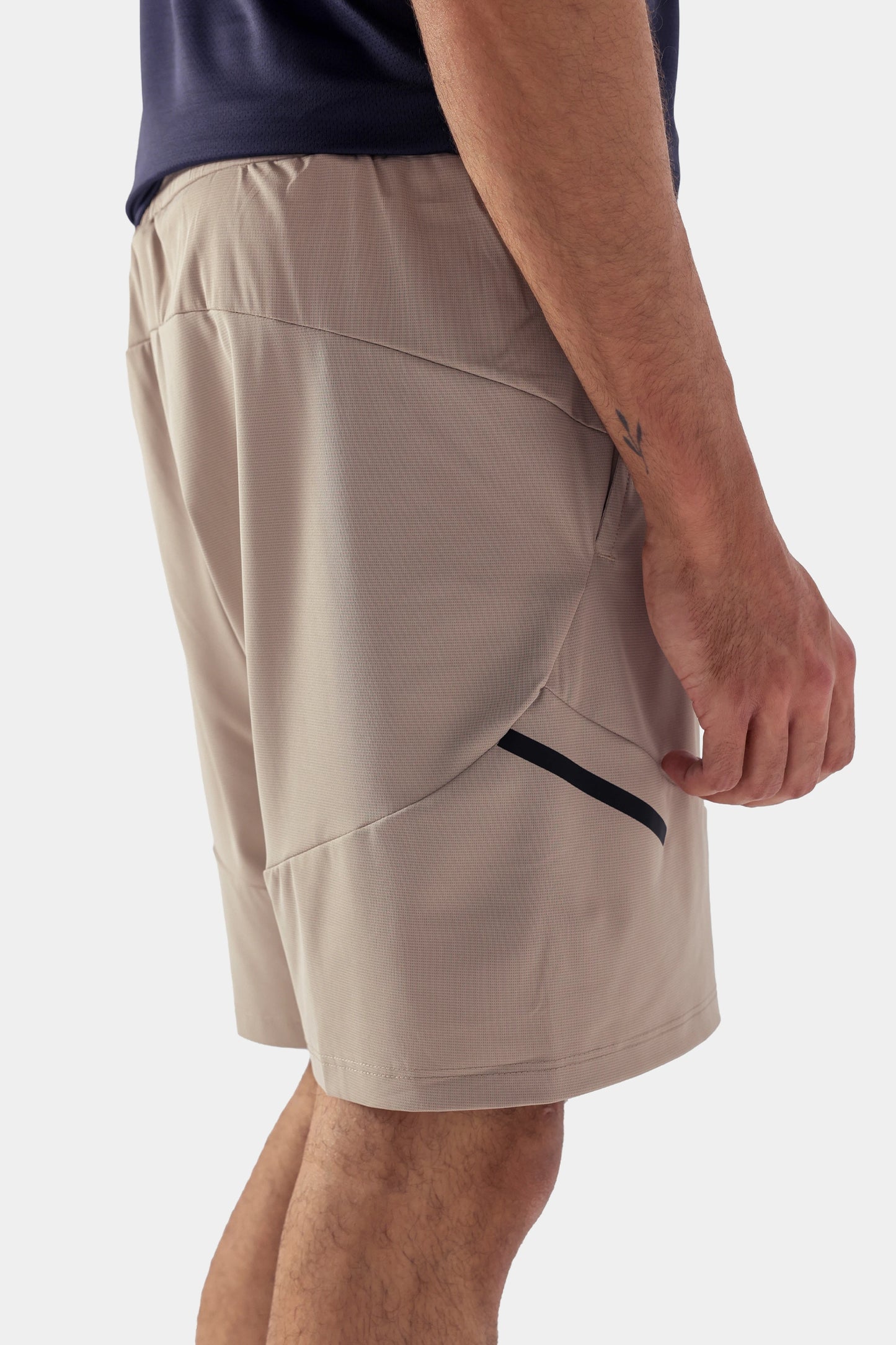 Activewear Shorts - Cougar Clothing