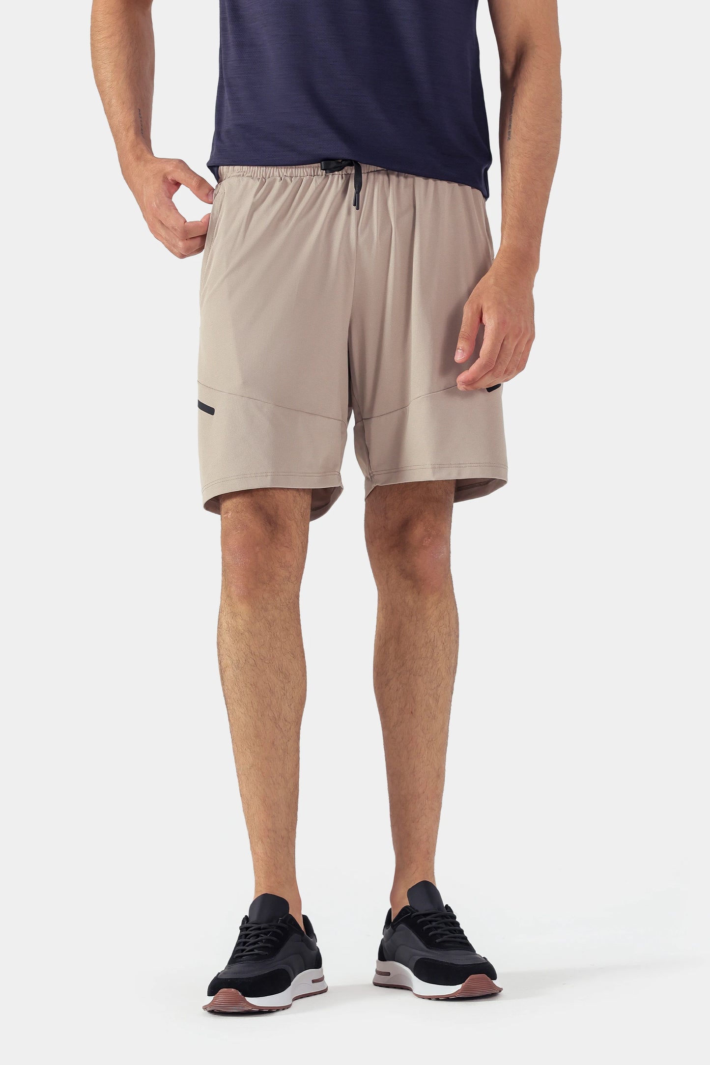Activewear Shorts - Cougar Clothing