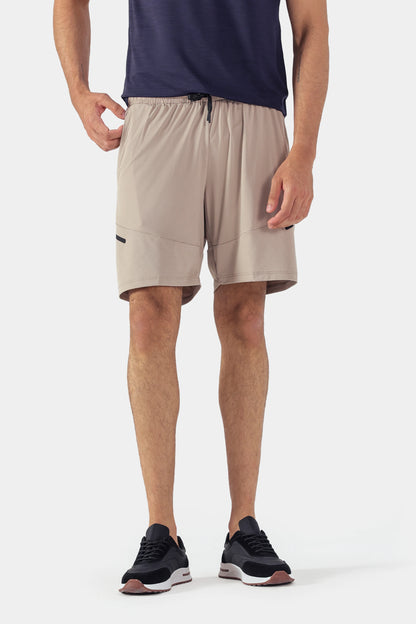 Activewear Shorts - Cougar Clothing