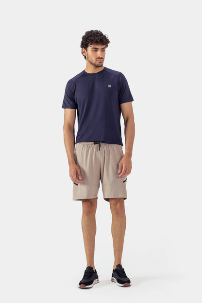 Activewear Shorts - Cougar Clothing