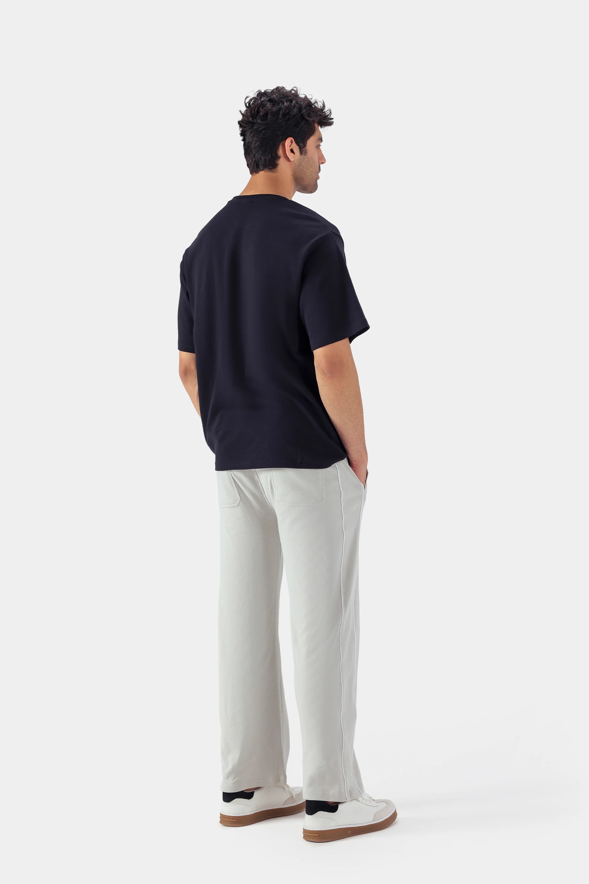Modal T-Shirt - Cougar Clothing