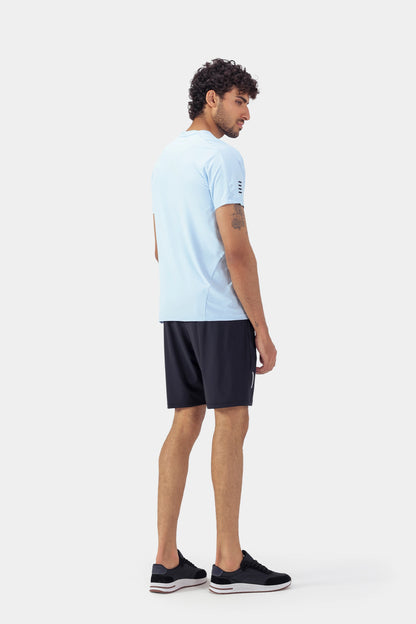 Activewear Mesh T-Shirt - Cougar Clothing