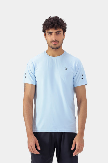 Activewear Mesh T-Shirt - Cougar Clothing