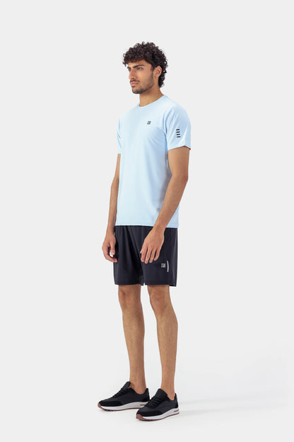 Activewear Mesh T-Shirt - Cougar Clothing
