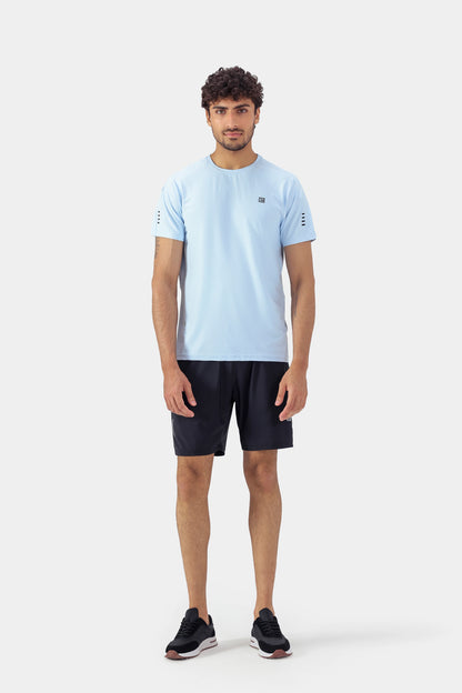 Activewear Mesh T-Shirt - Cougar Clothing