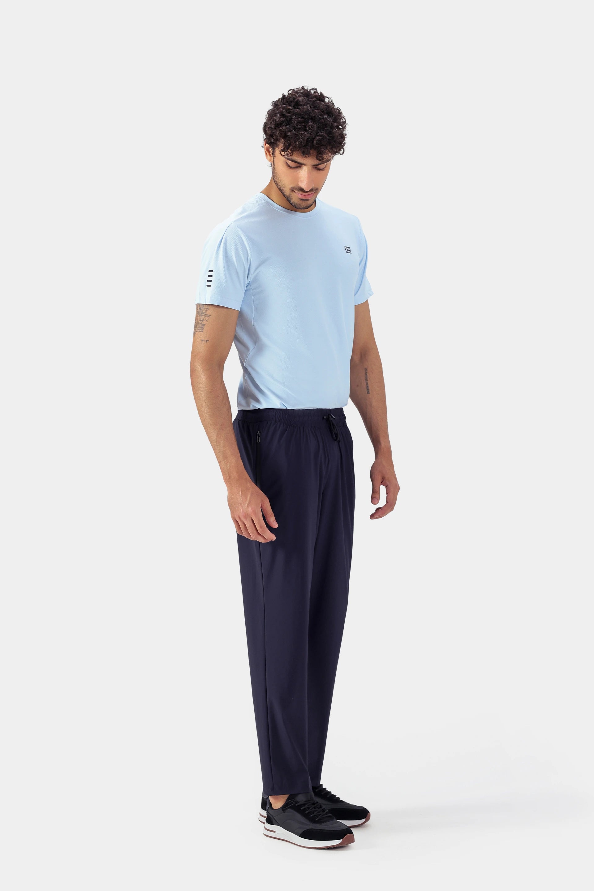 Activewear Trousers - Cougar Clothing