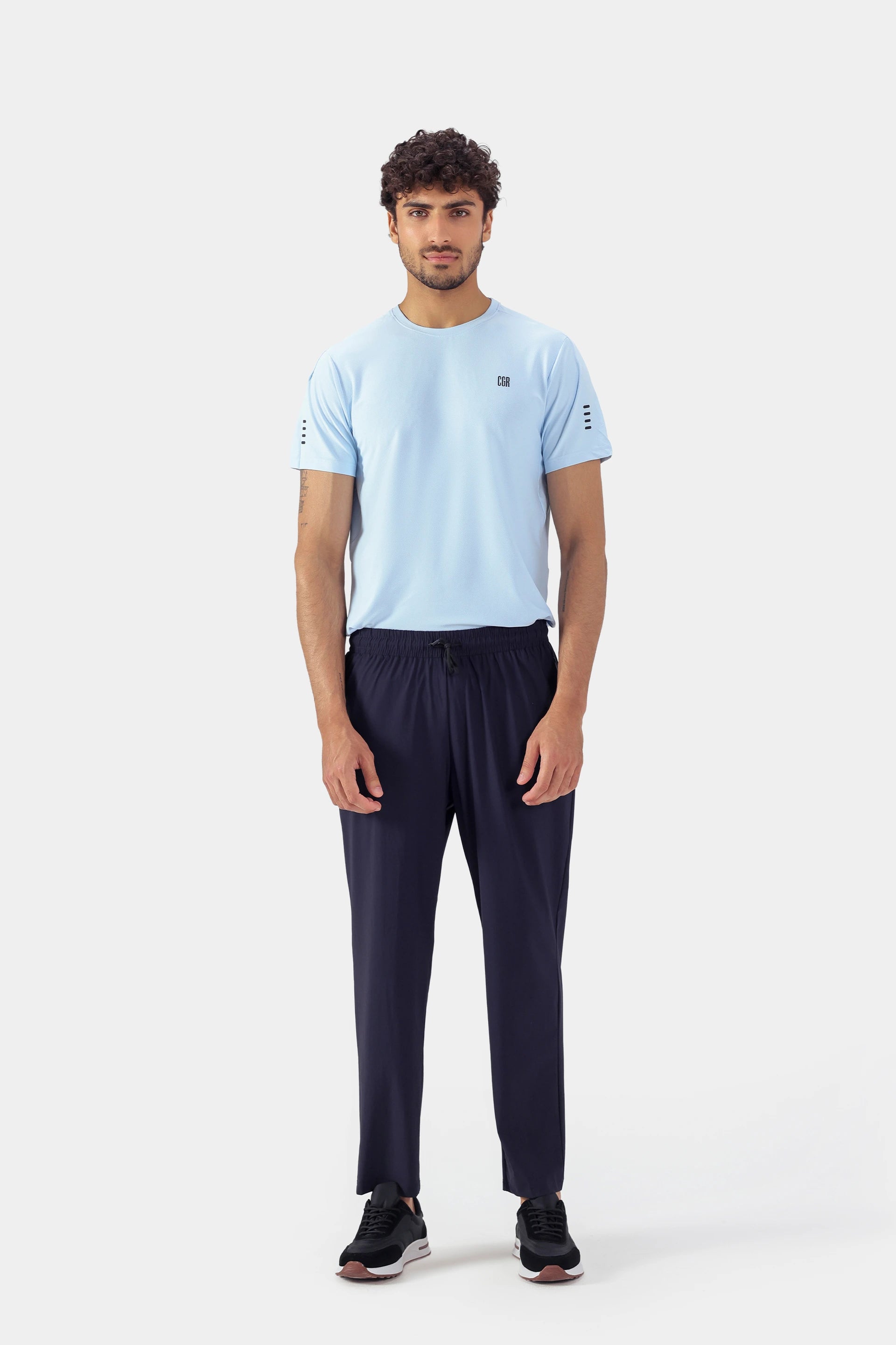 Activewear Trousers - Cougar Clothing
