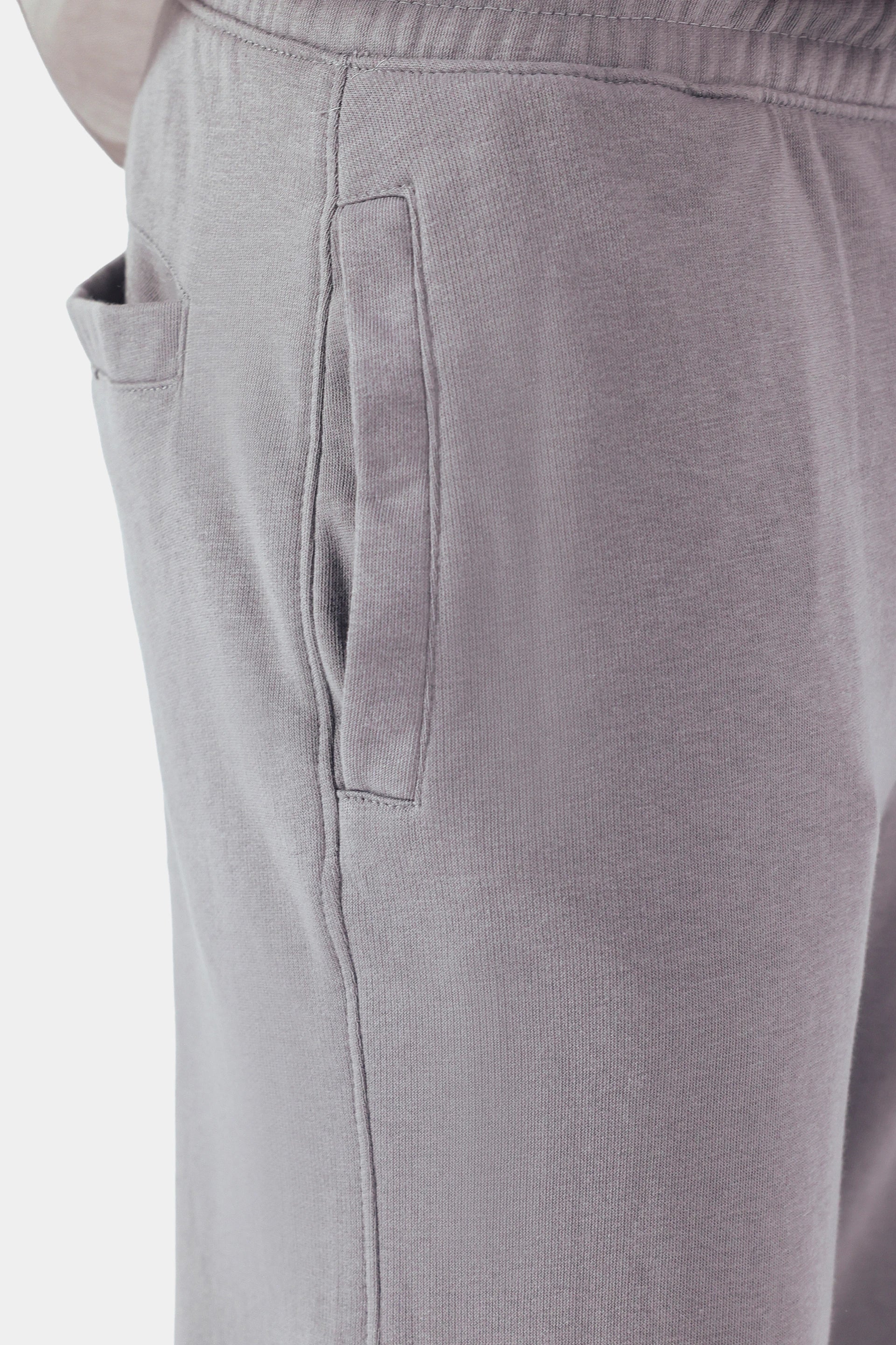 Knitted Trousers - Cougar Clothing