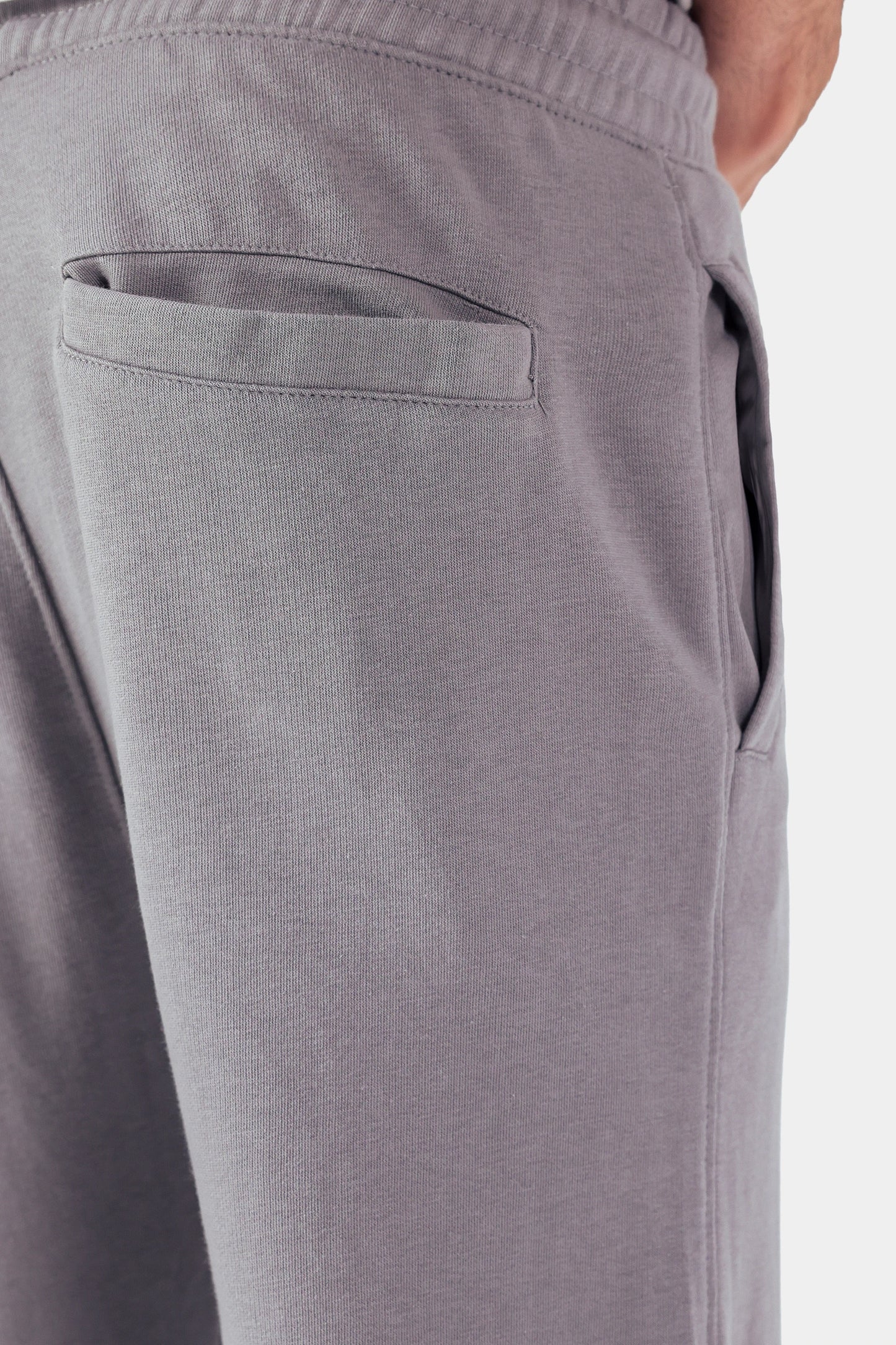 Knitted Trousers - Cougar Clothing