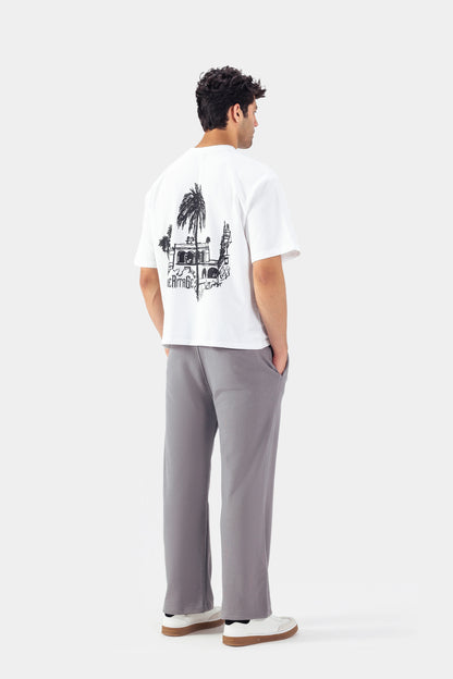 Knitted Trousers - Cougar Clothing