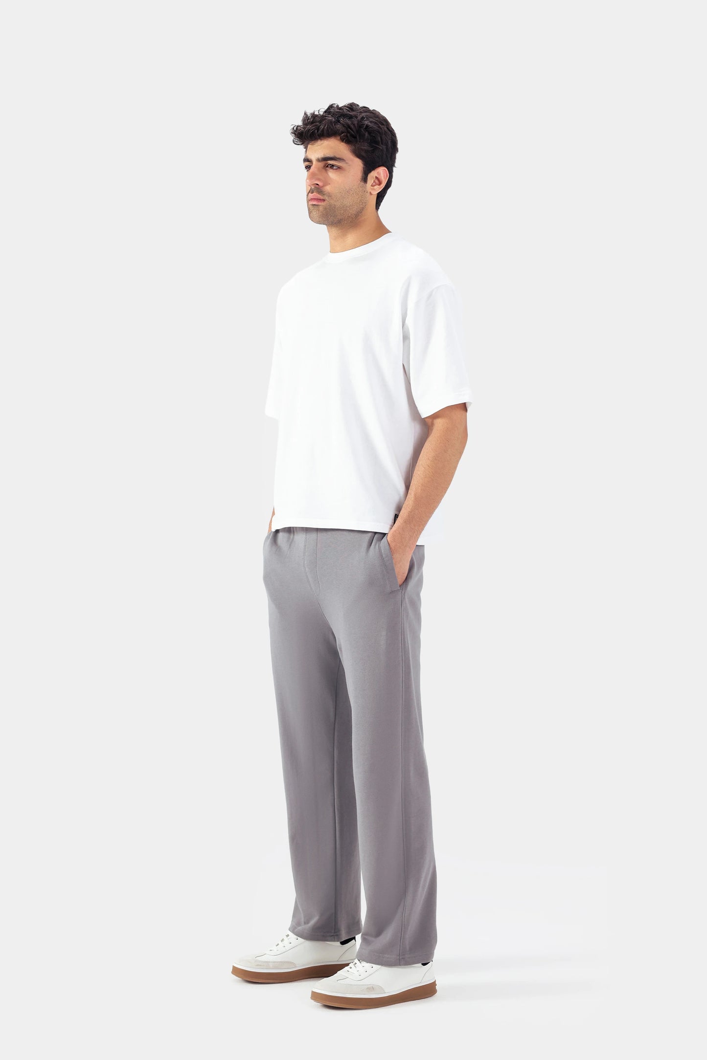 Knitted Trousers - Cougar Clothing