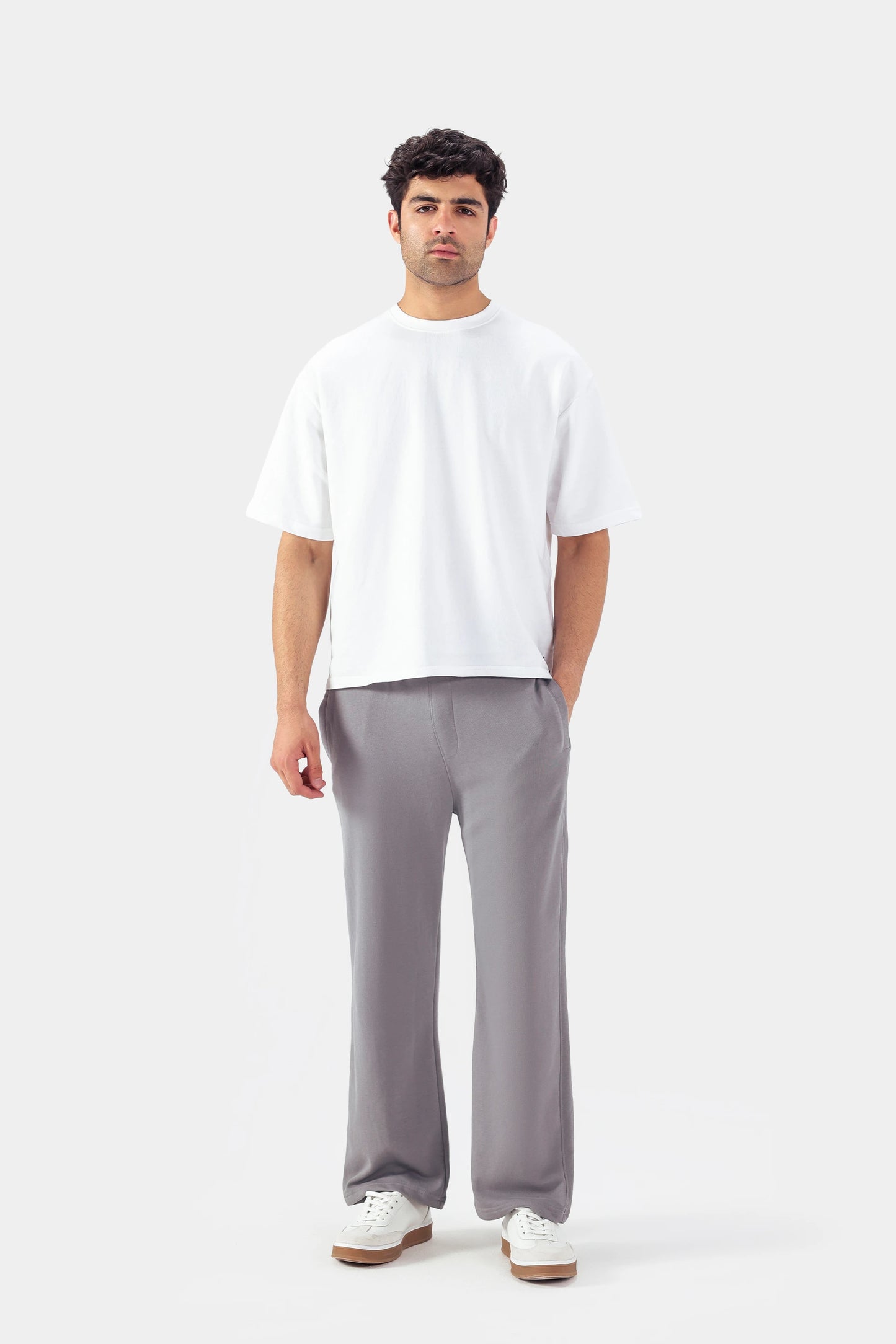 Knitted Trousers - Cougar Clothing