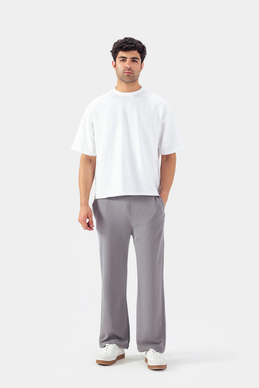 Knitted Trousers - Cougar Clothing