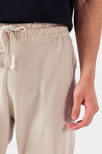 Jumbo Pique Trousers - Cougar Clothing