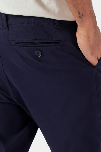 Basic Chino Pants - Cougar Clothing