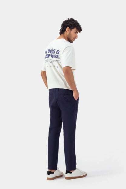 Basic Chino Pants - Cougar Clothing