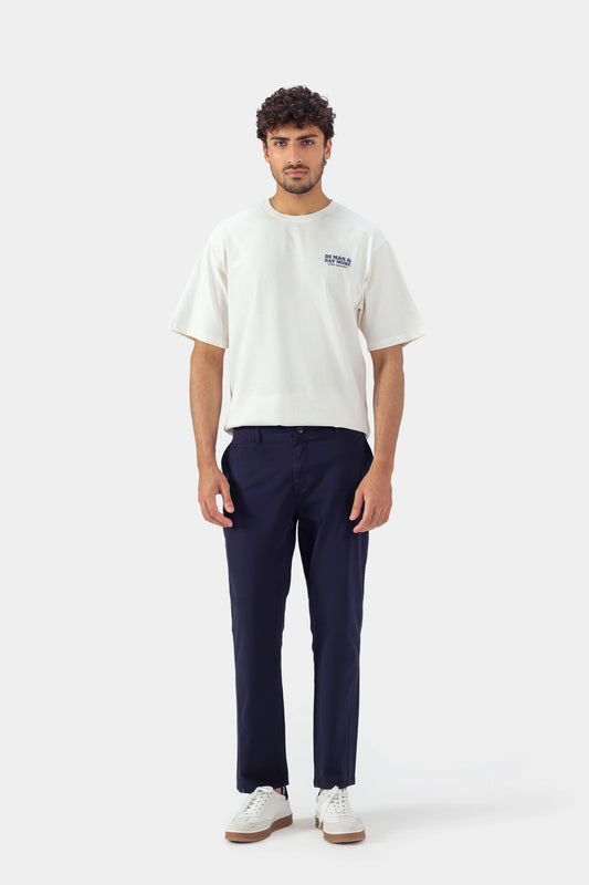 Basic Chino Pants - Cougar Clothing