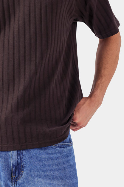 Drop Needle T-Shirt - Cougar Clothing
