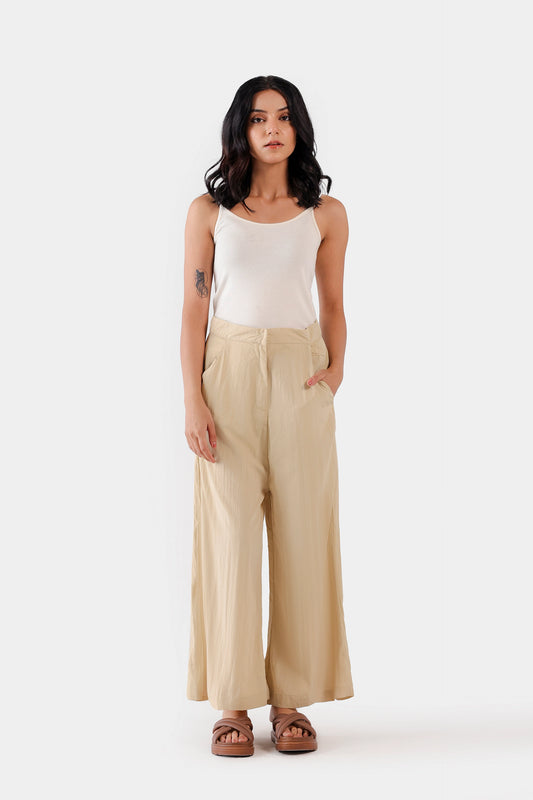 Grip Silk Trousers - Cougar Clothing