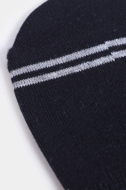 Pack of 3 No-Show Socks