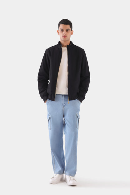 Double Sided Jacket - Cougar Clothing